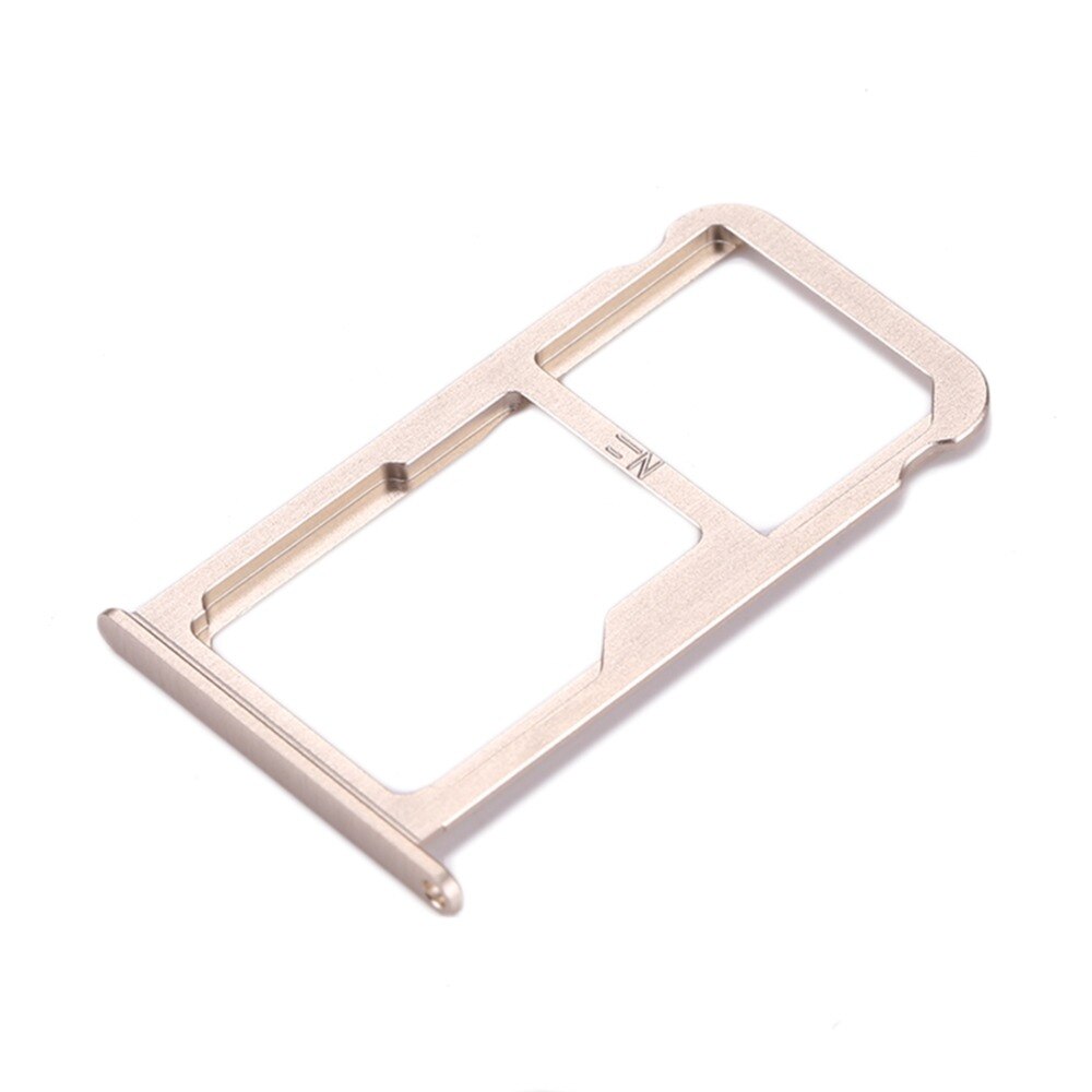 IPartsBuy voor Huawei nova SIM Kaart Lade &amp; SIM/Micro SD Card Tray