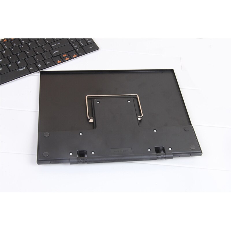 Stevige Metalen Boek Lezen Stand Ondersteuning Boekensteunen Lessenaar Tablet Pc Beugel