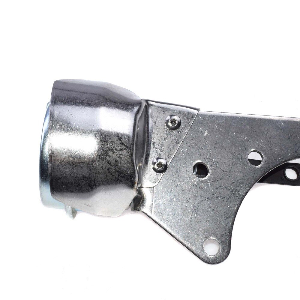 ISANCE Turbo Turbocharger Wastegate Actuator For KIA Sorento Hyundai H-1 Starex 2.5 CRDi OE# 53039700122 282004A470 53039700097