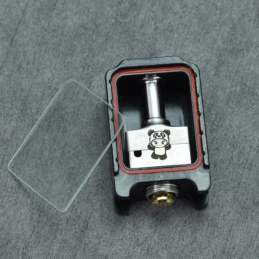 Bridg D 2 510 Bridge vs atomizer bridge RBA VWM Dope RBA bridge MOBB