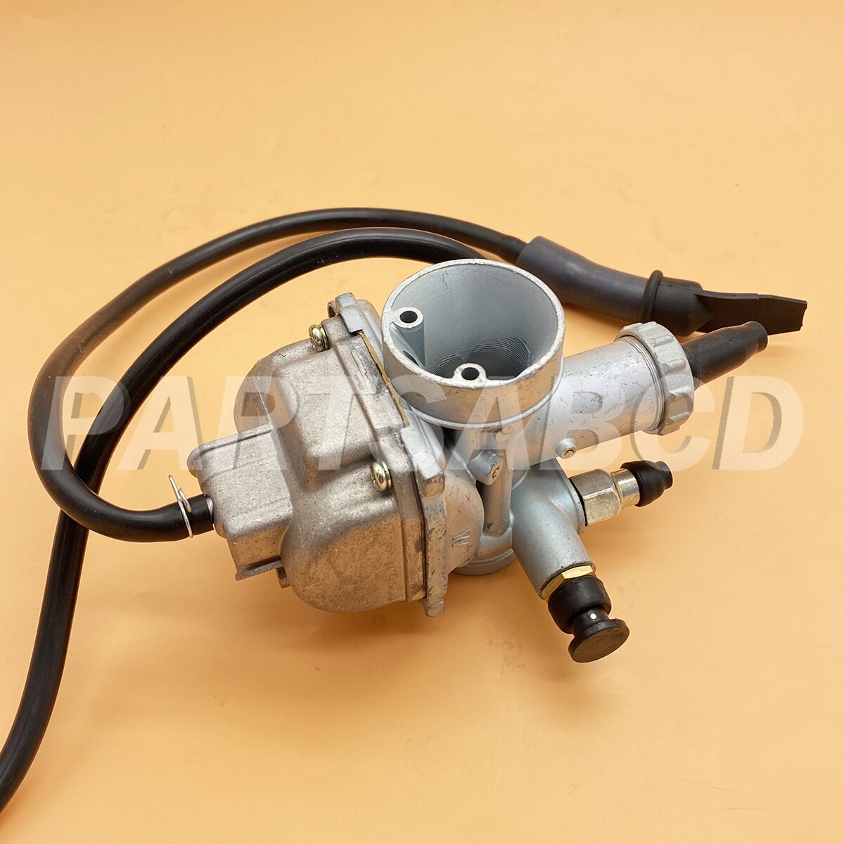 Carburetor for Suzuki Quadrunner LT160 LT-F 160 2x4 13200-02C03 Carb