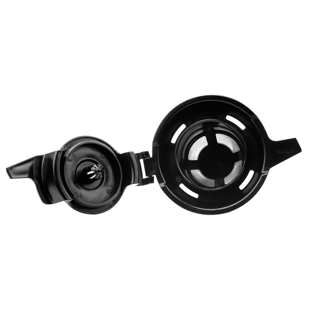 Reusable Fine Mesh Ground Coffee Filter Capsule Cu... Grandado