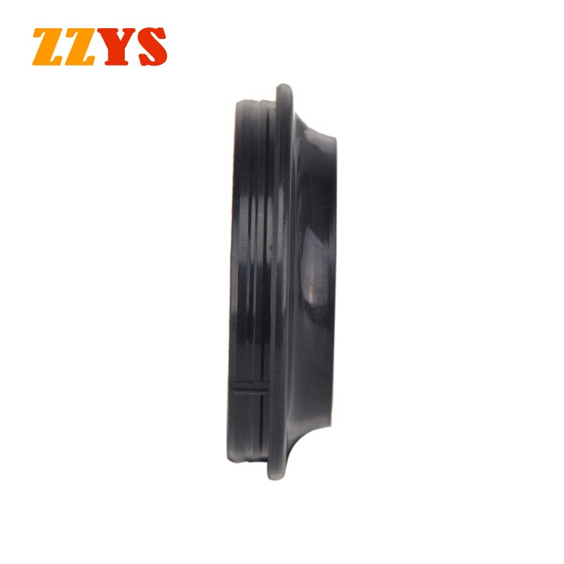 Motorcycle 38 50 11 Fork Damper Oil Seal Dust Seals For Kawasaki KX80 R2-R7 KX125 KDX250 KX250 KL600A1 KLR600 KL650 B2-B3 Tengai