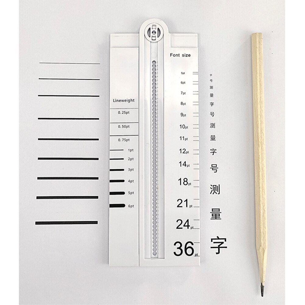 Portable Protractor Accessories Multifunction Measuring Tool ABS Office Gauge School Angle Ruler Math Geometry DIY 180 Degree