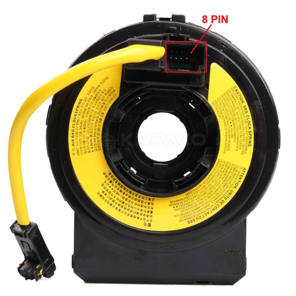 93490-2H300 934902H300 para Hyundai Elantra I30 Kia Optima