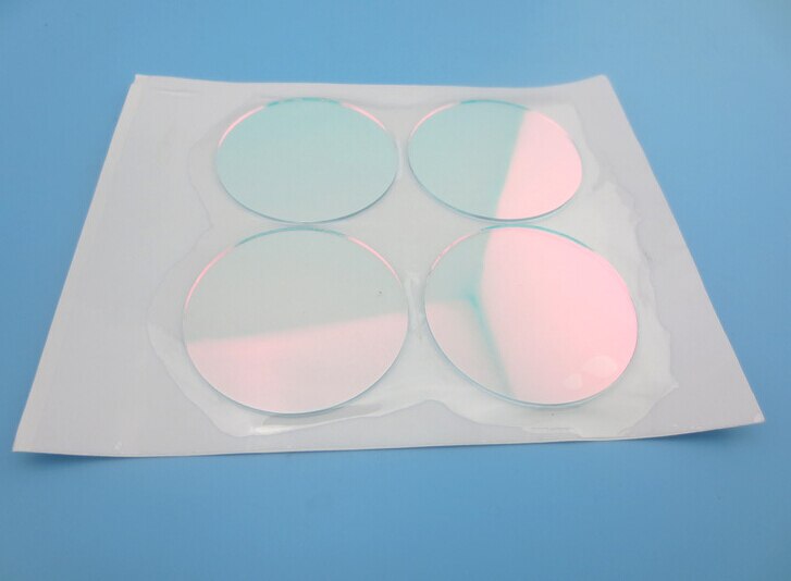 High Transmittance Filter Visible Light Filter IR Cut Filter