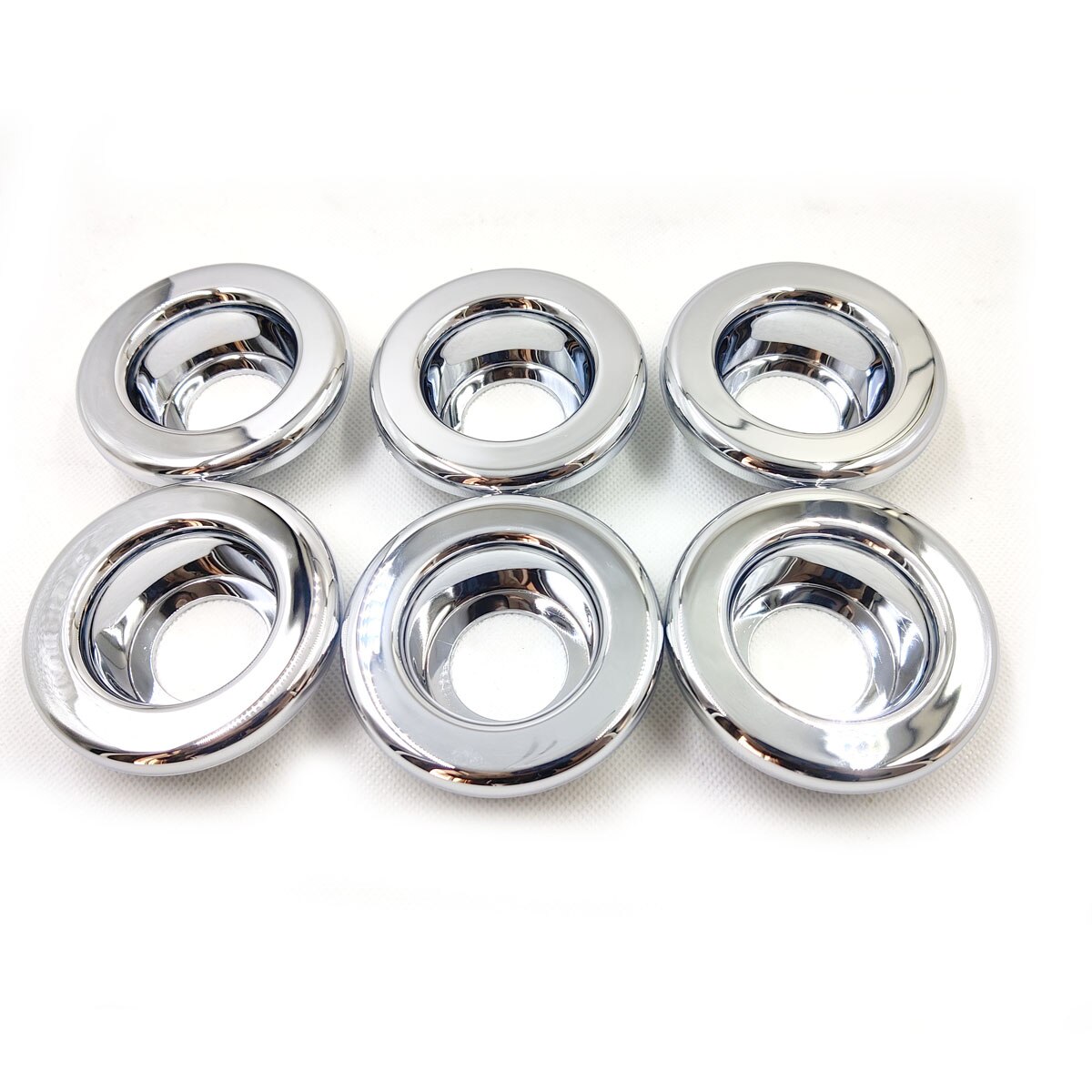 Spa bathtub accessories combination,6pcs spa jet table surface,Very strong and durable,affordable