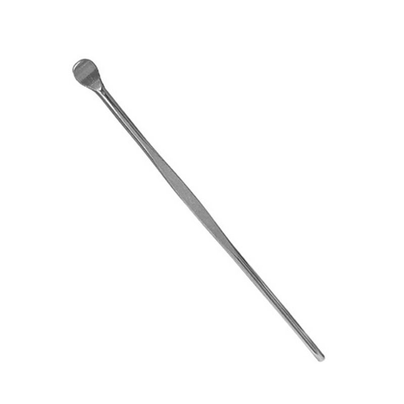 5Pcs Ear Wax Pickers Stainless Steel Ear Picks Wax Removal Curette Remover Cleaner Ear Care Tool EarPick free shiping