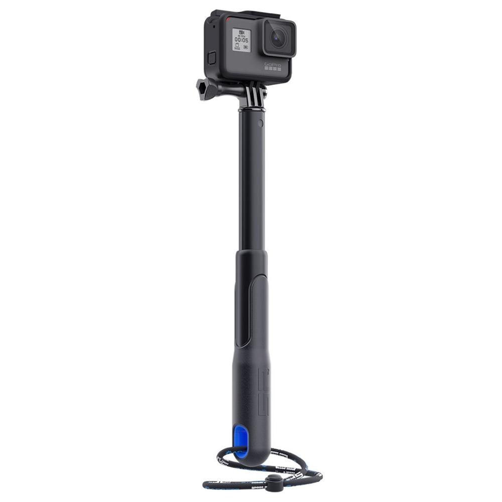 SP Gadgets bastón de 37 "para GoPro cámara de acción deportiva palo Selfie accesorios de Cámara de Acción