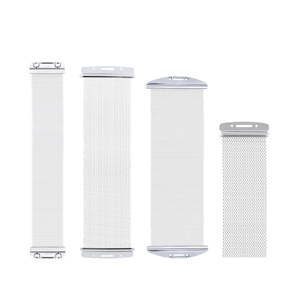 Practical Steel 14inch Snare Drums Spring Wire DIY for Drum-plauer