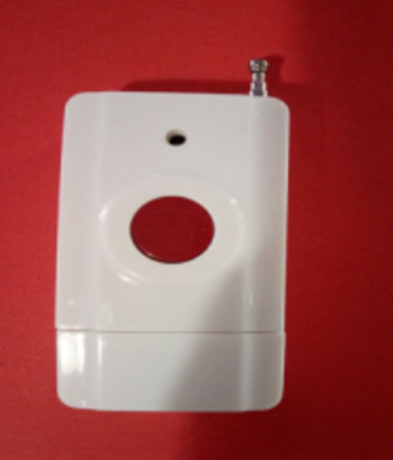 1527 Wireless SOS Button For Burglar Alarm System