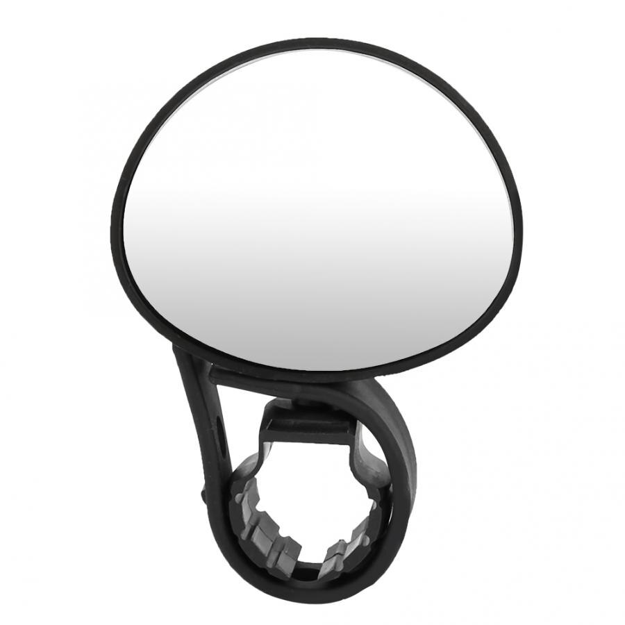 Verstelbare Fietsstuur Forreview Rear View Mirror Terug Verstelbare Voor Mountain Racefietsen Voor Fiets Accessoires