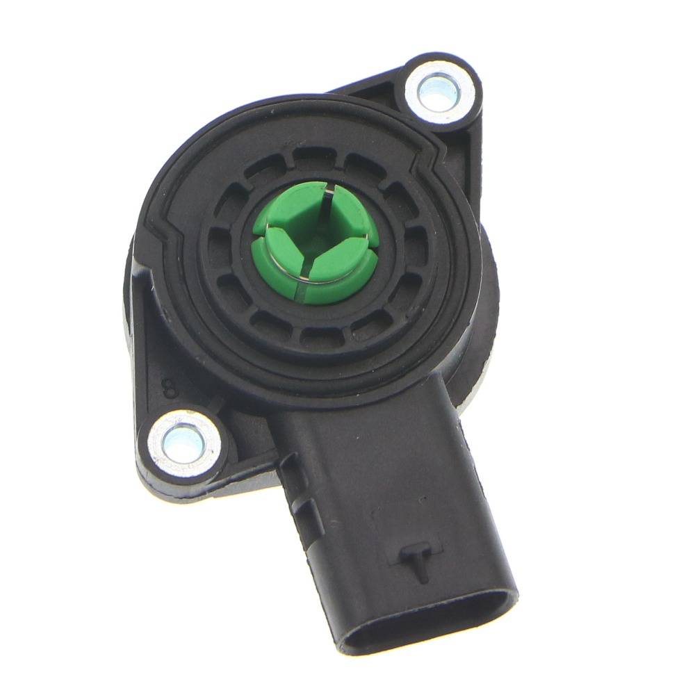 5Pcs Car 1.8t Air intake Manifold Solenoid Valve Flap Position Sensor For A5 Q3 Q5 TT A3 A4 A6 A8 VW Beetle Passat CC 07L907386