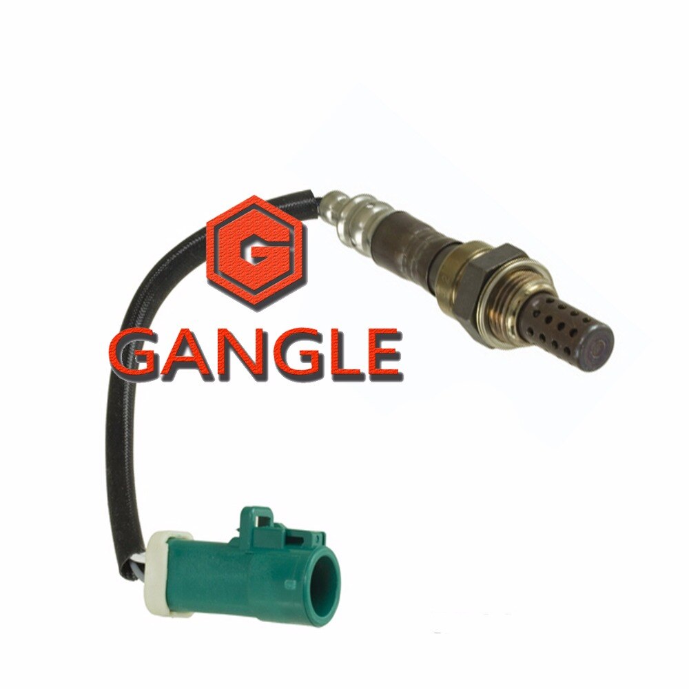 SENSOR de oxígeno aguas arriba y aguas abajo para 1999 de 2000 de 2001 E-250 4.2L 5.4L GL-24046 234-4046 XC2Z-9F472-AA XR86938 YL8Z-9F472-BA