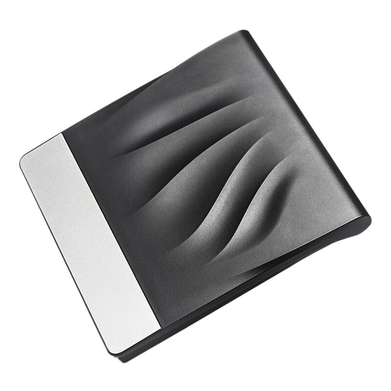 External CD DVD Drive USB 3.0 Type-C Portable Super Drive Burner Player for Laptop Mac Desktop Window 10 8 7 XP: Default Title