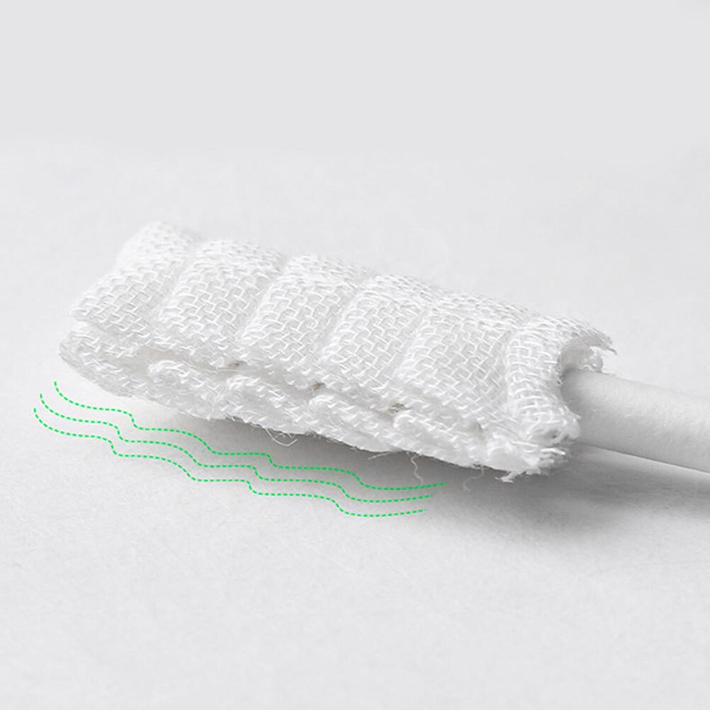 20 szt. Szczoteczka robić czyszczenia języka dla niemowląt szczoteczka robić zębów gaza skrobaczka robić języka dla dzieci robić czyszczenia języka dla niemowląt niemowlęta: Default Title