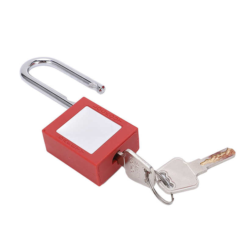 Cable Lock Sturdy Durable Safety Cable Lock for Factory for Industry for Home