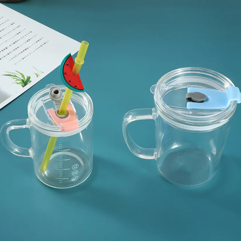 Couvercle de bouteille d'étanchéité 12 ~ 30 Oz, couvercles en plastique uni anti-éclaboussures et anti-déversement pour Ozark Trail Rtic Yeti, gobelet, tasse Thermos multicolore