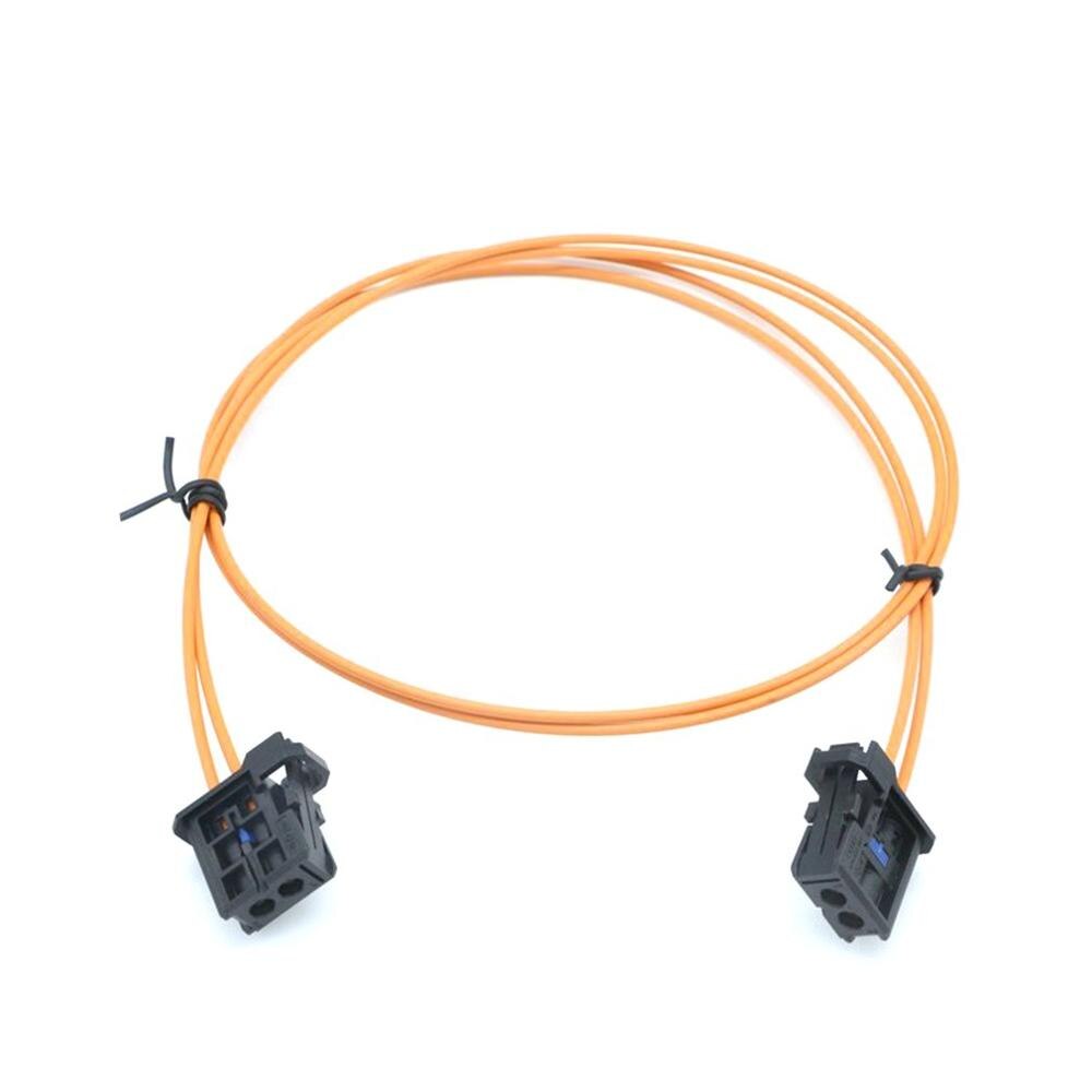 Automotive Glasvezel Loop Ring Plastic Kortsluiting Test Ring Mannelijke & Vrouwelijke Kit Adapter Voor Bmw