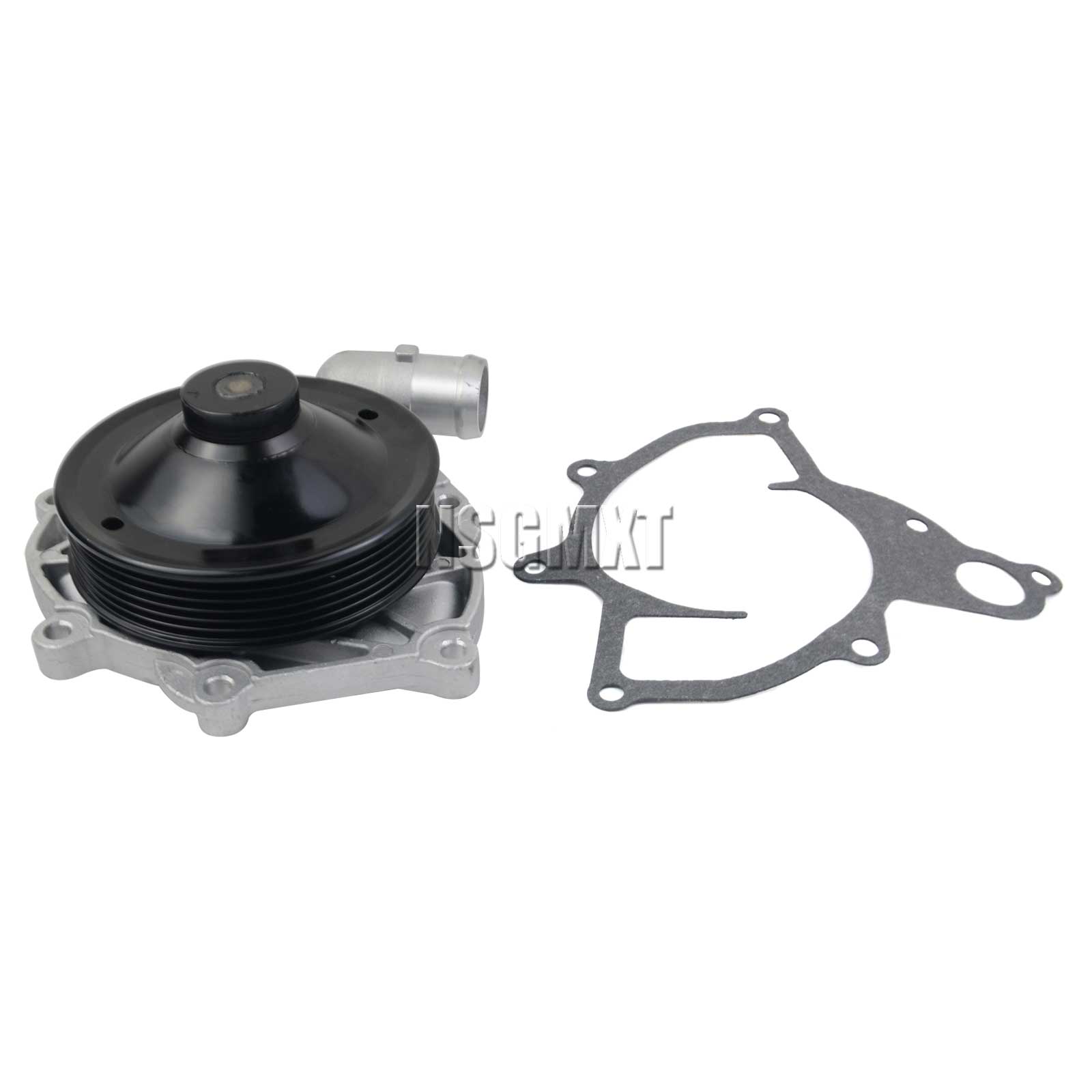 AP01 Neue Wasserpumpe für Porsche Boxster 911 986 996 Cabrio 2-Tür 99610601151 99610601152 99610601153 99610601154