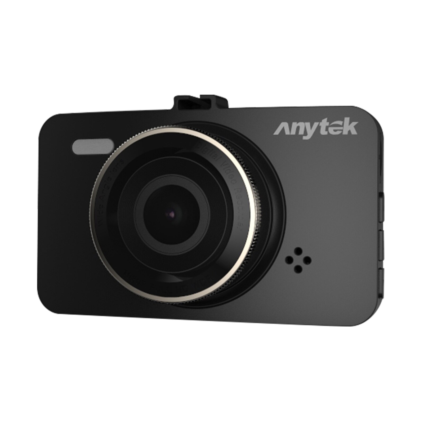 Anytek Car DVR Dash Cam Camera A78 3.0 Inch Driving Recorder 1080P HD G-sensor Night Vision Dash Camera Recorder