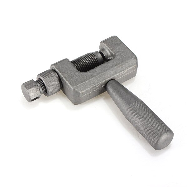 Universal Motorcycle Bike Heavy Duty Chain Breaker Cutter Tool For Bike Heavy Duty ATV Chain Sizes 415 420 428 520 525 530 630
