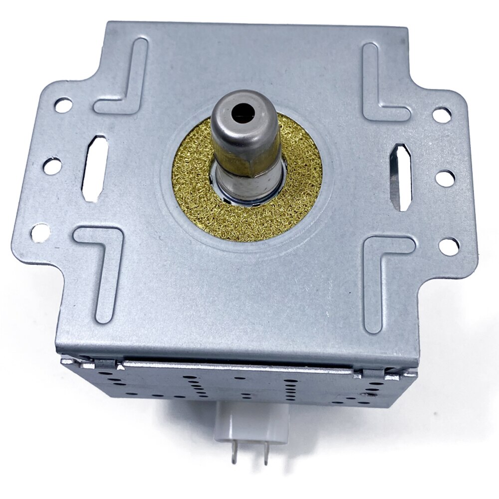Magnetron