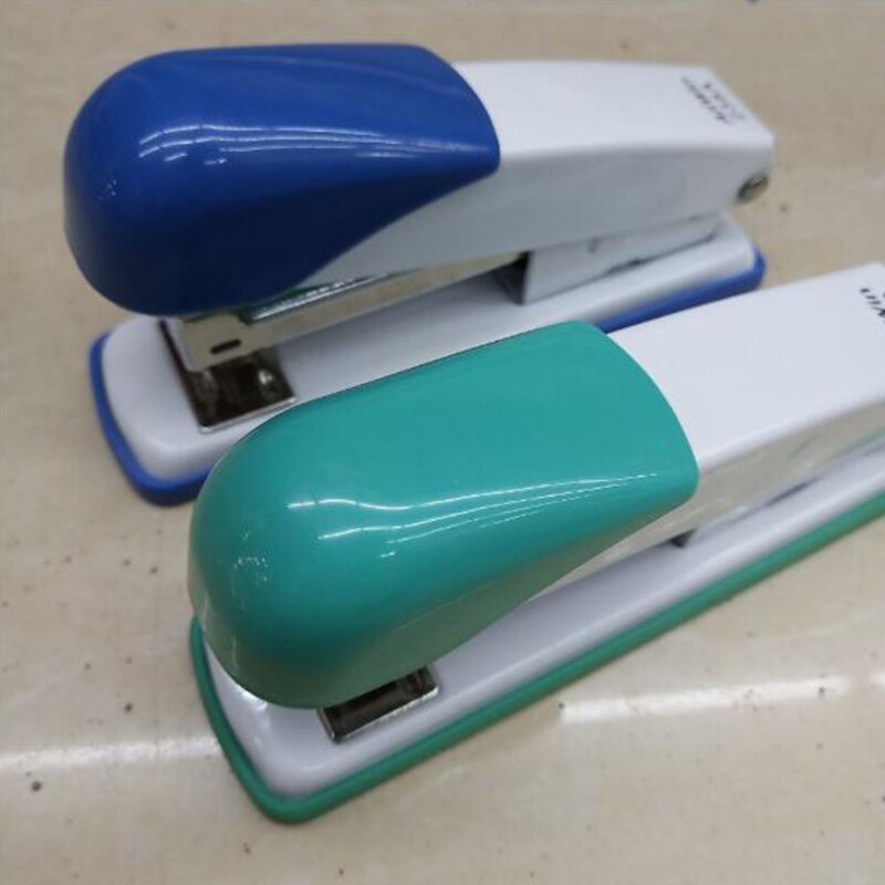 office stapler can order 20 A4 paper student supplies stapler labor-saving stapler office and school supplies