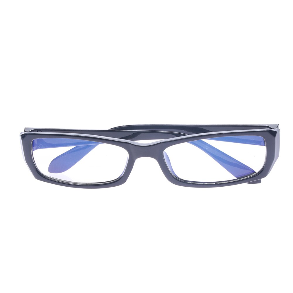Men Women Anti Blue Rays Radiation Blocking Glasses Anti-UV Blue Light Glasses Computer Goggles Flat Mirror Eyeglasses