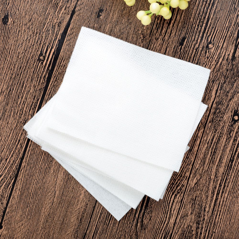 Discos de teñido de fibra viscosa blanca, 11X14 cm, 20/50/100 piezas, absorción de Color, papel antiteñido: 20pcs