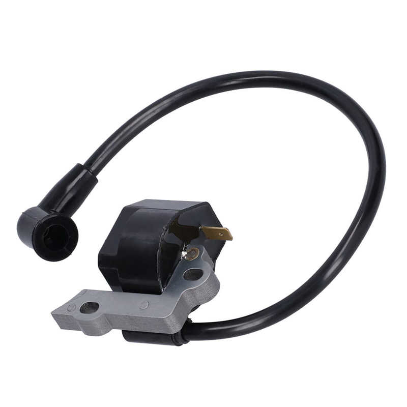 Ignition Coil Plug and Play High Strength Aging Resistance Engine Ignition Coil for Electrical Equipment