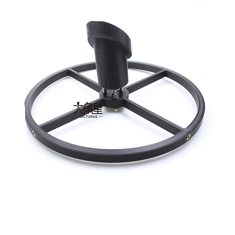 Flisdtry Guiding Ring Kit voor telescoop buis Diameter of Finders 43mm