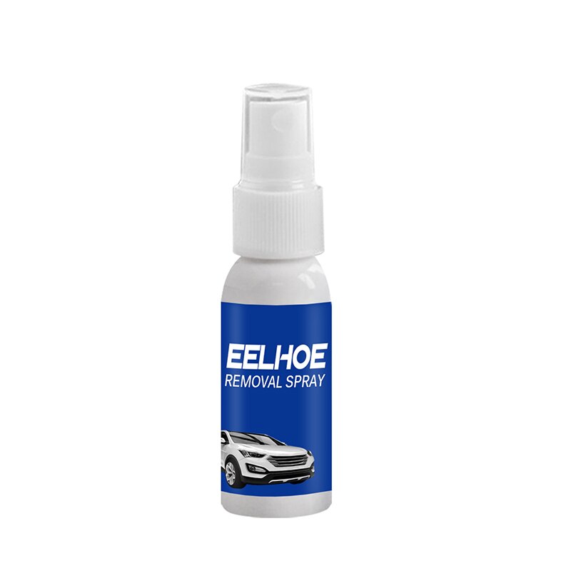 30ML Rust Converter Car Remover Spray Derusting Spray Rusts Inhibitor Rusts Remover Car/Home Maintenance Cleaning Spray