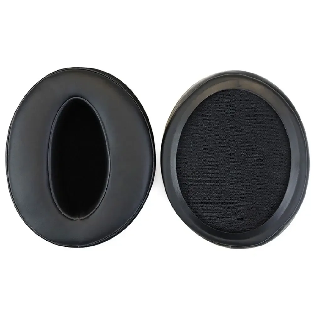 Replacement Earpads For Sennheiser HD 4.50BT HD4.50BTNC Headphones Ear Pads HD 450BT 4.40BT HD4.40BT Earpads Ear Cushions: BROWN