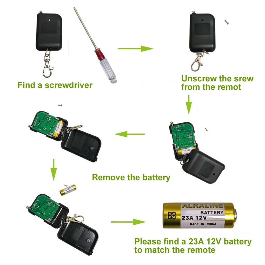 Récepteur de télécommande XLR pour 400W 500W 900W 1500W, Mini 3 broches, lumière de scène, Machine à fumée et brouillard