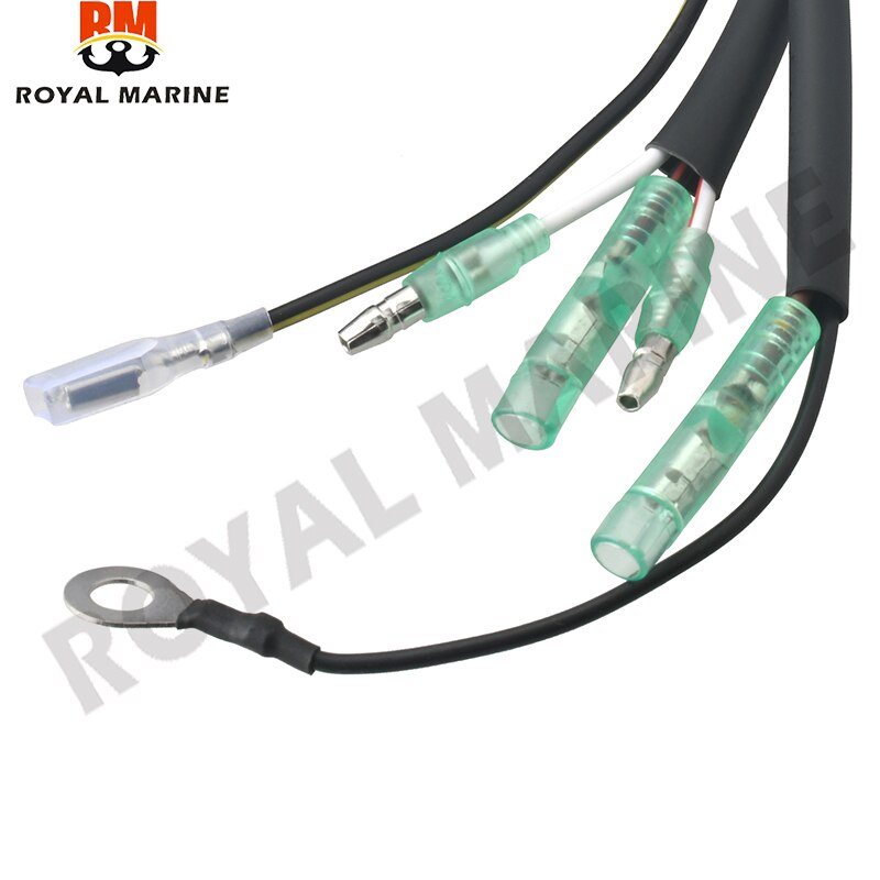 369-06060 cdi cdi enhet for tohatsu nissan påhengsmotor  m4 m5 ns4 ns5 2- takt 369-06060-0 369-06060-1 369060600m 369060601m