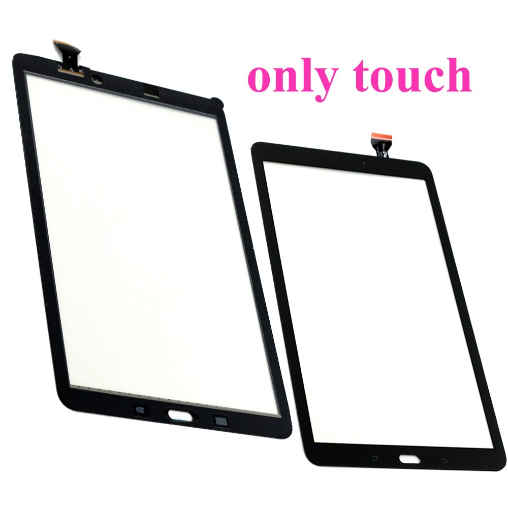 For Samsung Galaxy Tab E T560 SM-560 T561 SM-T561 LCD Display With Touch Screen Digitizer Sensor Tablet Panel