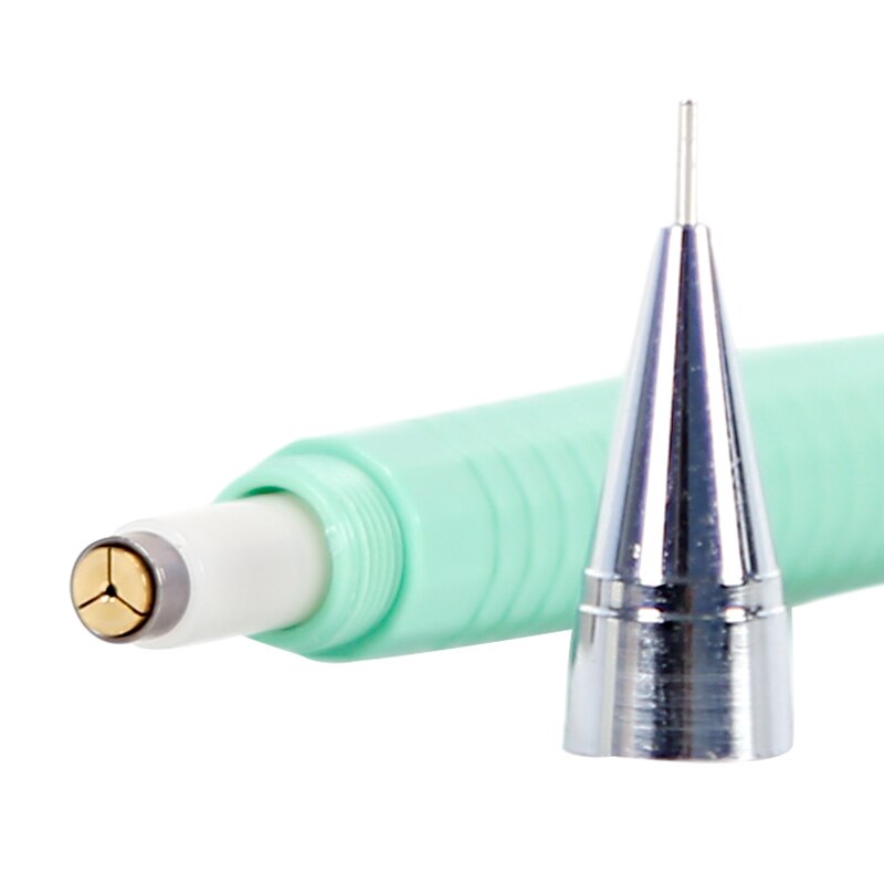 Macaron color Japanese SAKURA mechanical pencil XS-123/125 anti-breaking lead writing pencil 0.3/0.5mm