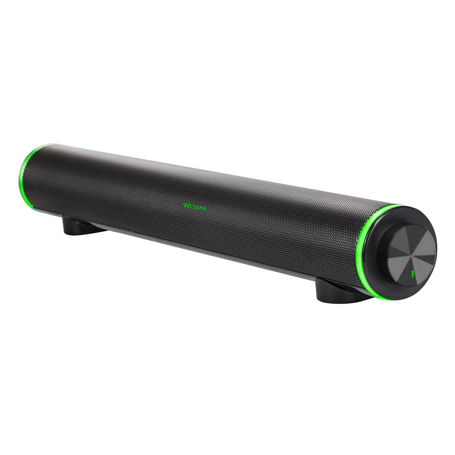 Creative Pebble X Plus 2.1 | Enceintes PC Avec Subwoofer & RGB | Bluetooth 5.3, USB-C | 15W RMS