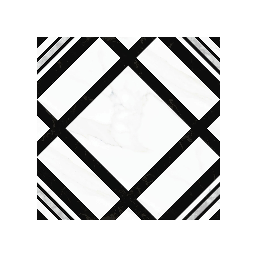 Black Tile Stickers Wall Stairs peel and stick floor tile Removable Kitchen Bathroom Decal Kitchen Backsplash 10pcs: FS2046-2 / 30cmx30cmx10pcs