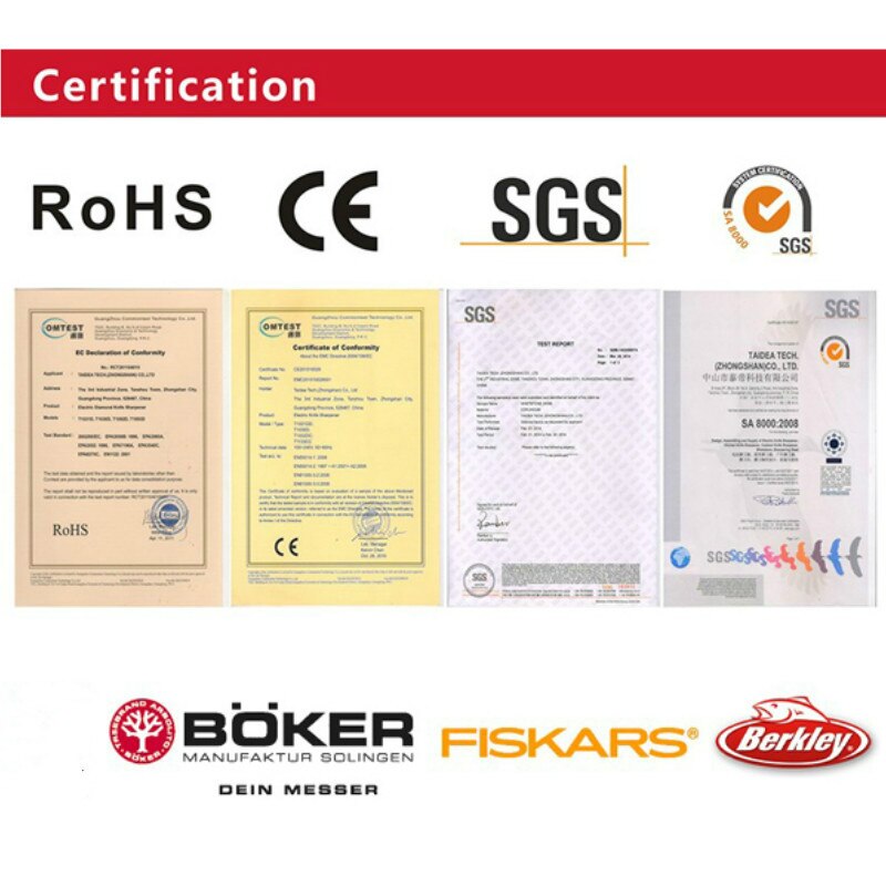 TAIDEA diamond wheel knife sharpener honing stone Angle guide Accessories Sharpen bar musat ABS kitchen tools