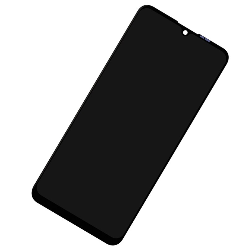 Für LENOVO Z5S LCD Anzeige + berühren Bildschirm 100% Original Getestet LCD Digitizer Glas Tafel Ersatz Für LENOVO Z5S (l78071)