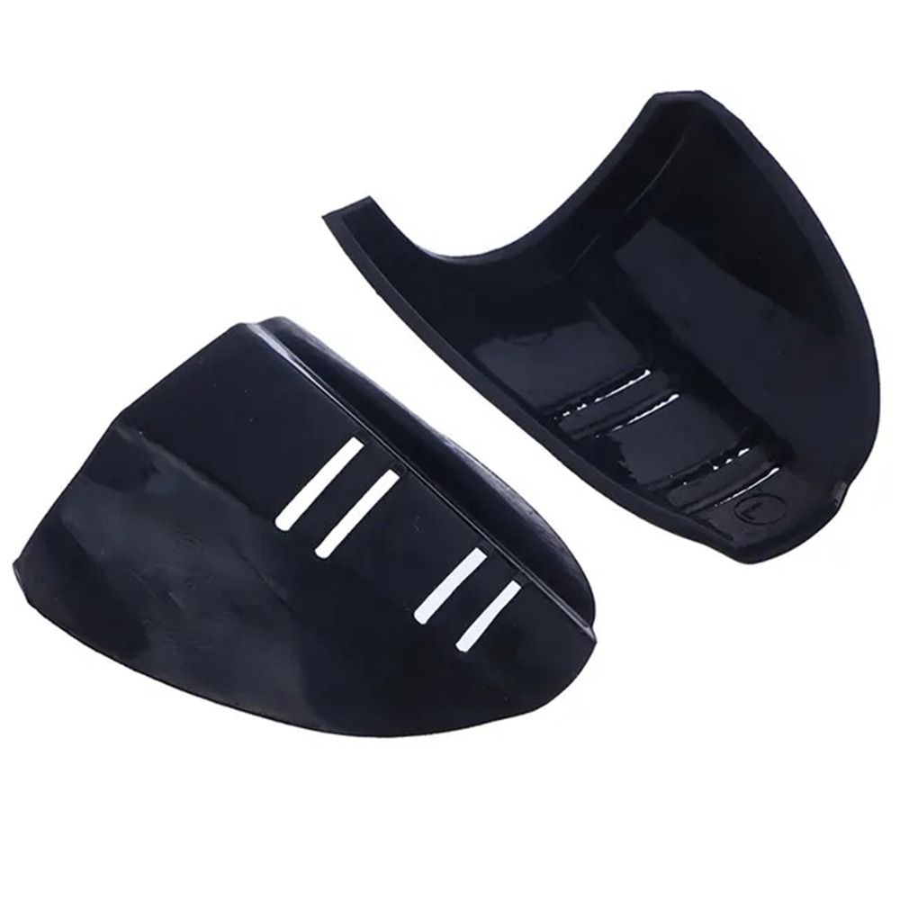 1Pair Eye Flexible Clear Shields Side Safety Goggles Glasses 95% Protection Universal Anti Fog For Women Men: green