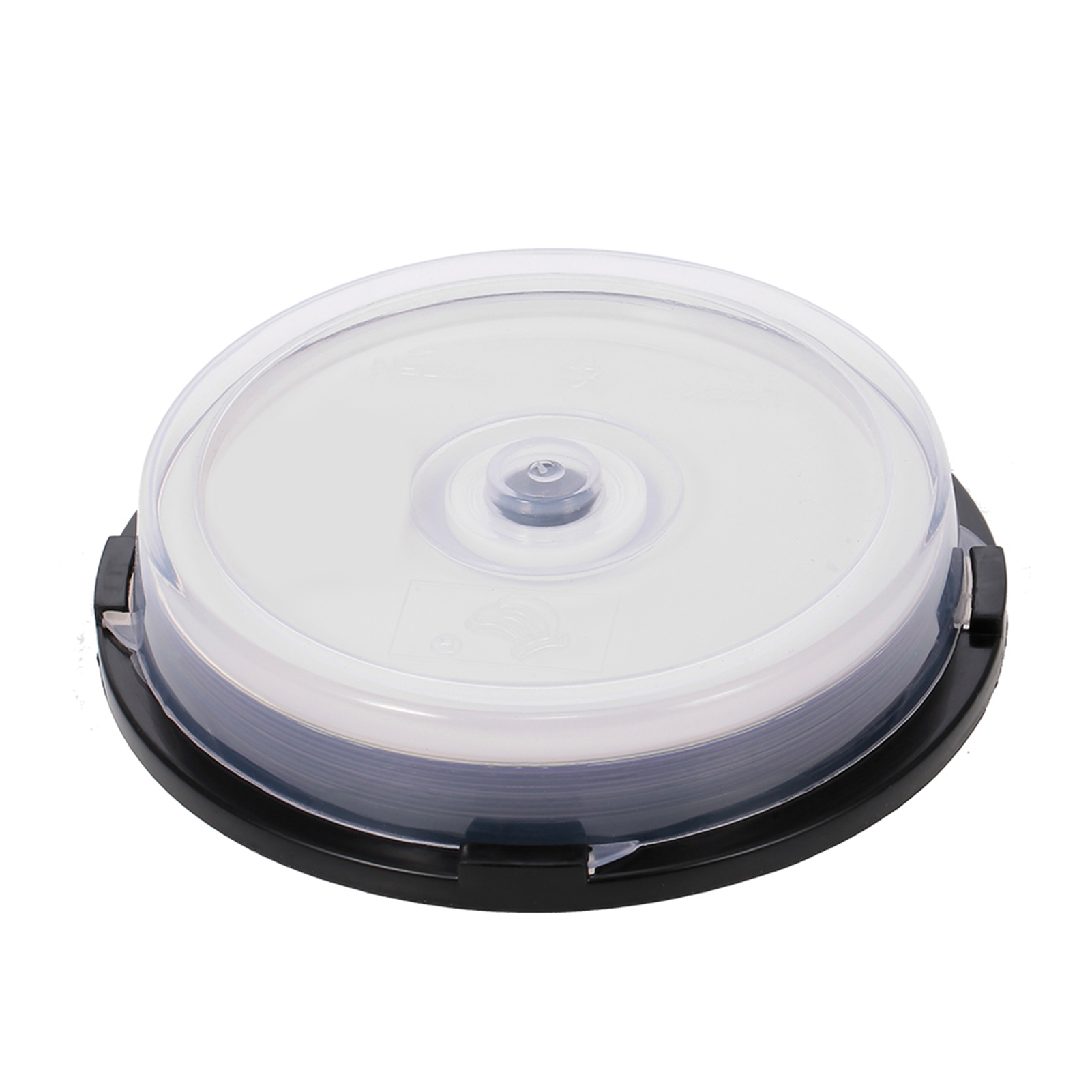215MIN 8X DVD+R DL 8.5GB Blank Disc Customizable DVD Disk For Data & Video DVD+R DL Disc Recordable Disk Recordable Disc