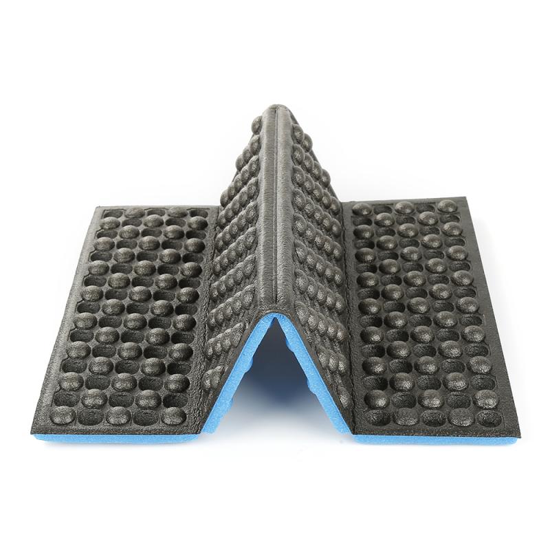Outdoor Mat Vouwen Kussen Stoel Ultralight Camping Stoel Opvouwbare Reizen Wandelen Picknick Mat Vouwen Vochtbestendige Kussen Pad