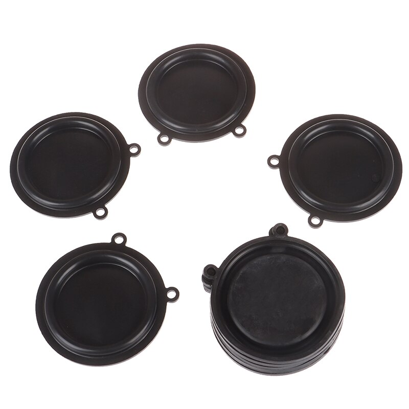 10Pcs 73Mm Wateraansluiting Gas Boiler Onderdelen Pressure Diafragma Voor Boiler Gas Accessoires