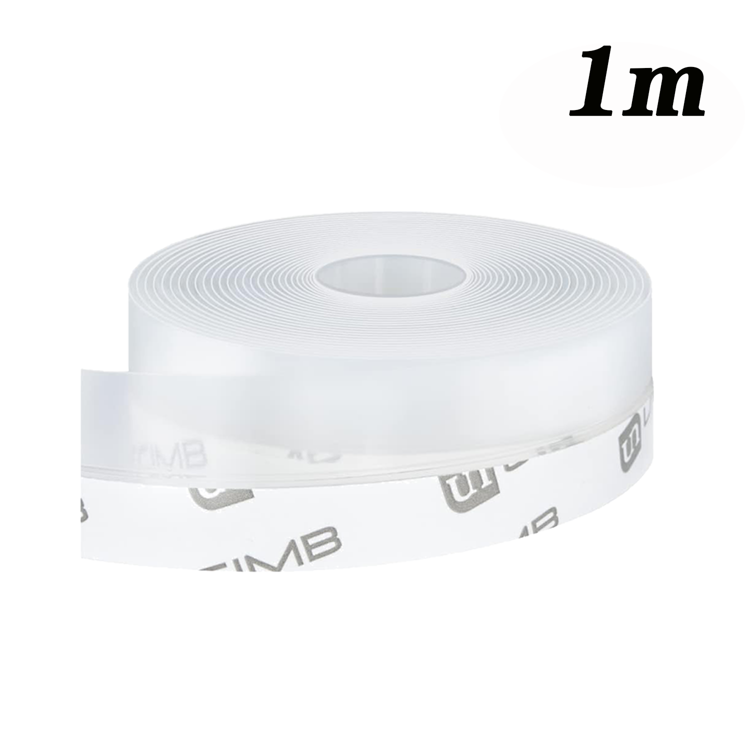 Self Adhesive Window Door Seal Strip Silicone Windproof Silicone Windshield Weather Tape Strip Door Bottom Home Sealing Strip: Khaki / 45mm