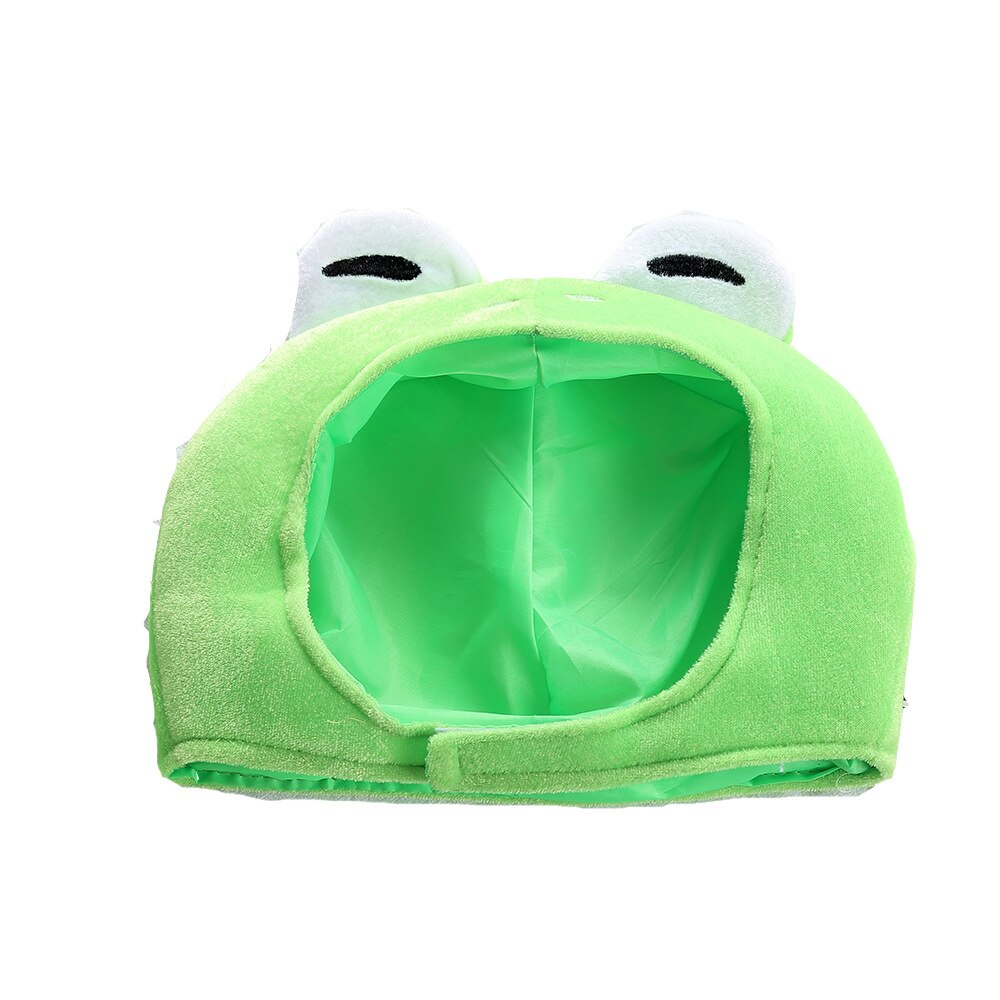 Cappello animale di mare granchio rosso aragosta divertente regalo di natale accessorio Costume cappello adulto bambino felice anno nuovo