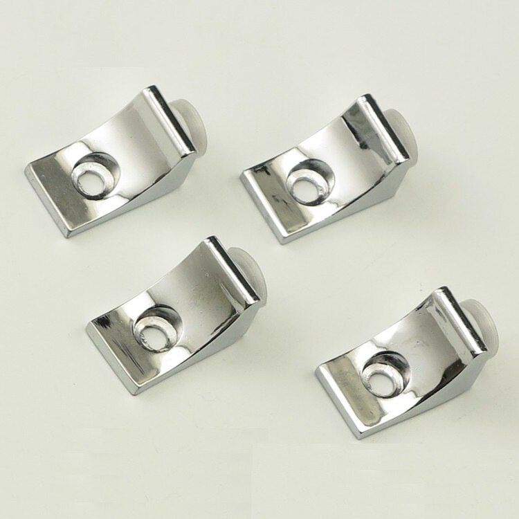 10 stücke Rechten Winkel Glas Regal Saugnapf Befestigung Unterstützung Clip Halterung Klemme Glas Halfter Glas Regal Halterung