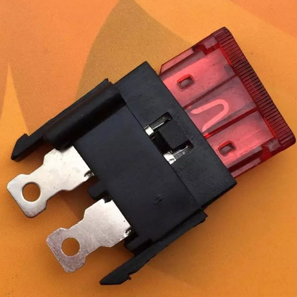 32V 30A Amp ATC Medium Blade Standard Fuse Holders For Car Boat Truck